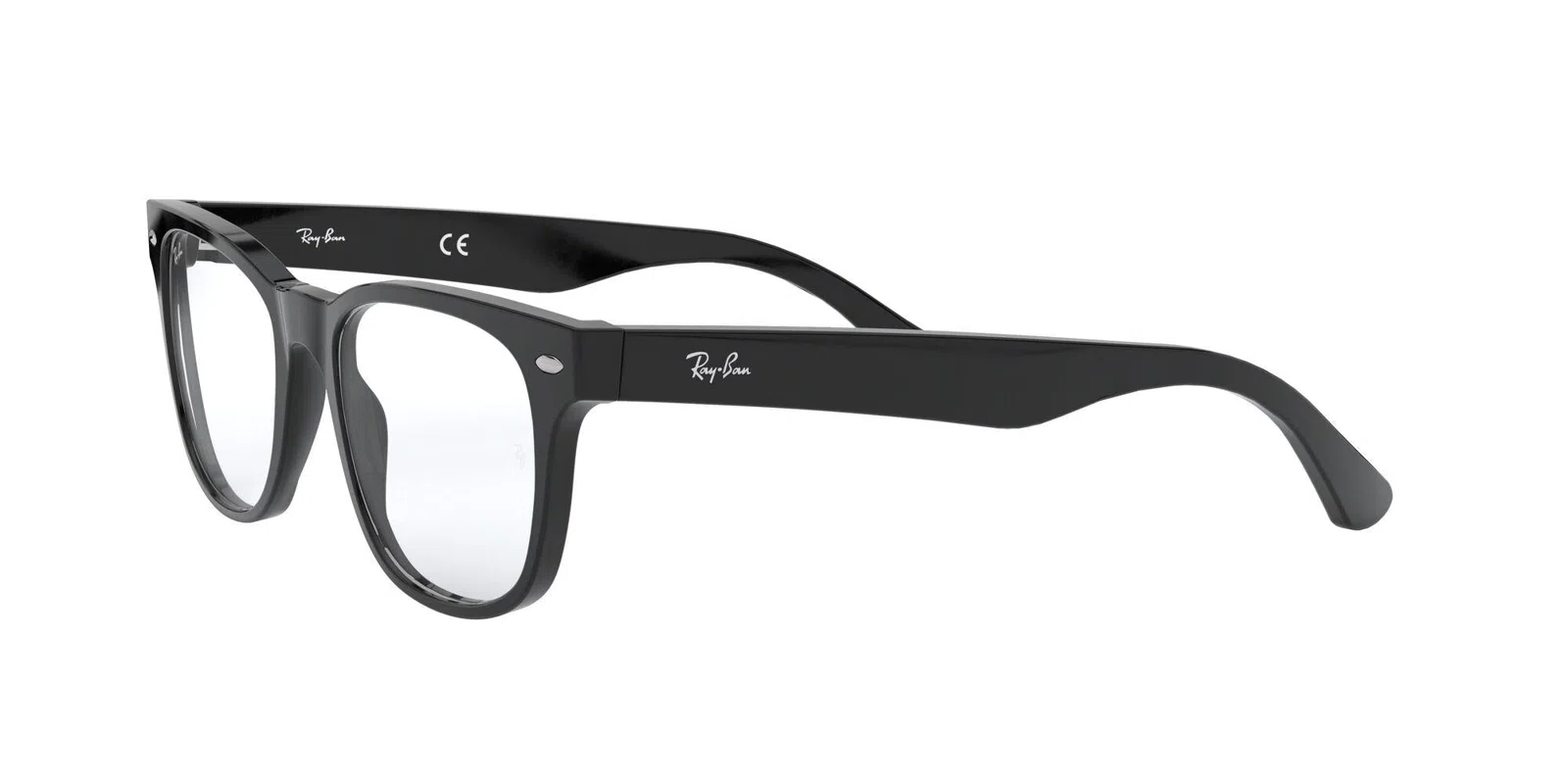 Ray-Ban 5359 Eyeglasses - view 4